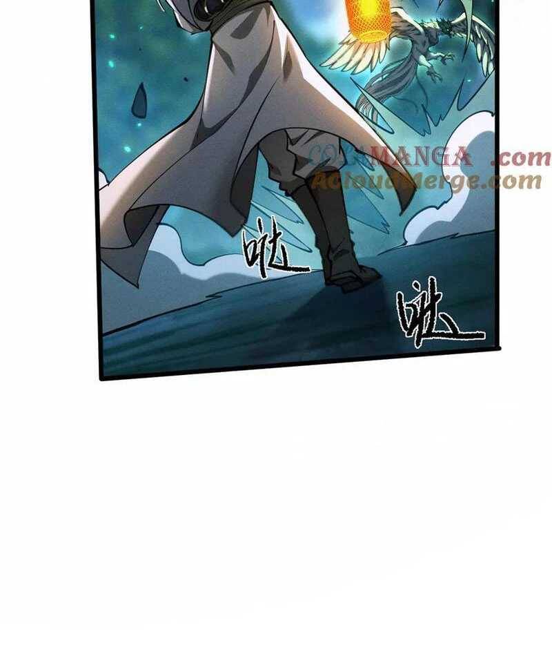 Toàn Chức Kiếm Tu - Chapter 9 - Page 19