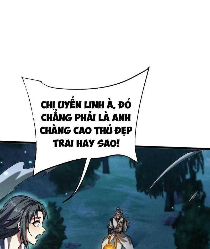 Toàn Chức Kiếm Tu - Chapter 9 - Page 20