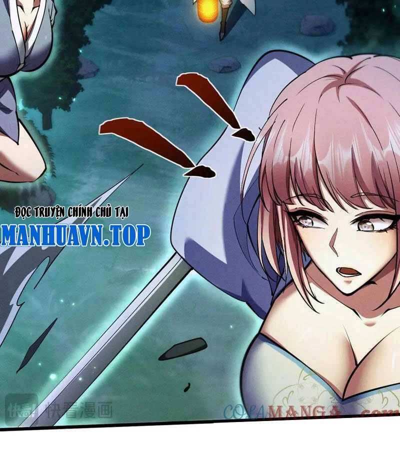 Toàn Chức Kiếm Tu - Chapter 9 - Page 21