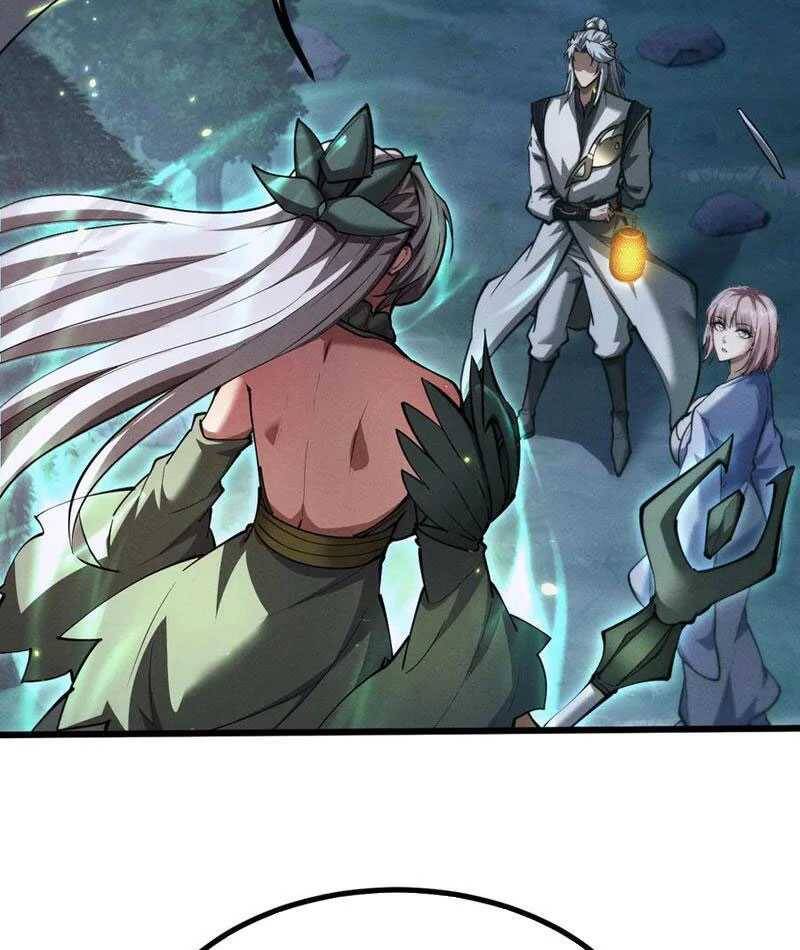 Toàn Chức Kiếm Tu - Chapter 9 - Page 25