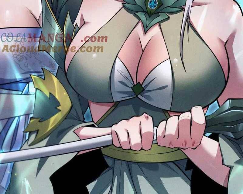 Toàn Chức Kiếm Tu - Chapter 9 - Page 27