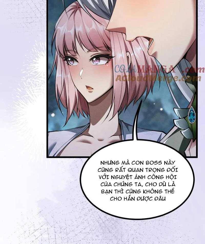 Toàn Chức Kiếm Tu - Chapter 9 - Page 32