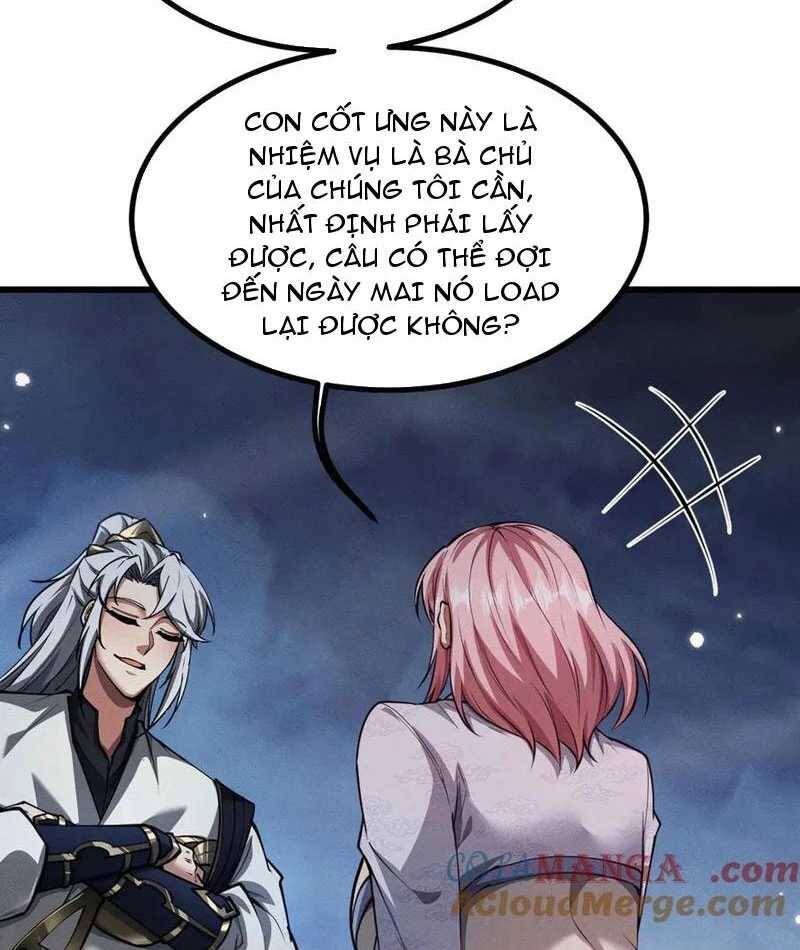 Toàn Chức Kiếm Tu - Chapter 9 - Page 34