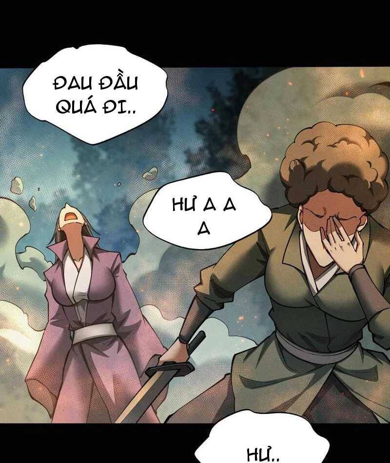 Toàn Chức Kiếm Tu - Chapter 9 - Page 41