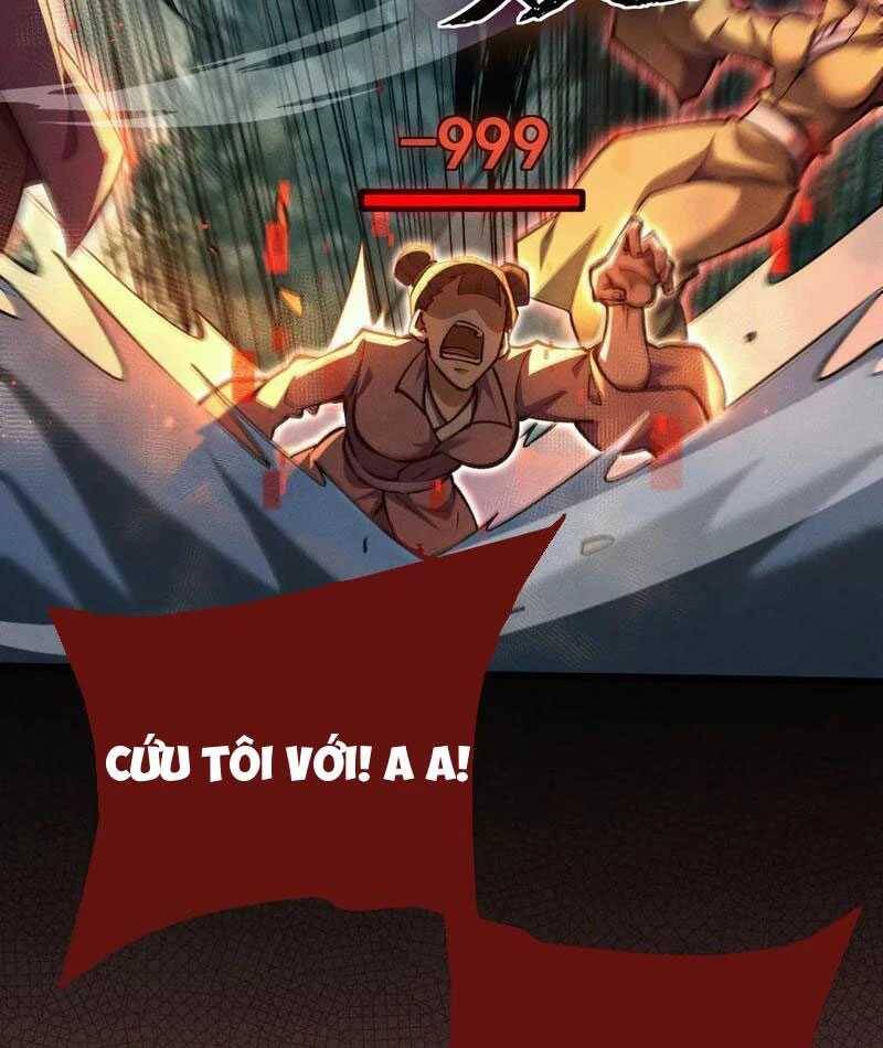 Toàn Chức Kiếm Tu - Chapter 9 - Page 44