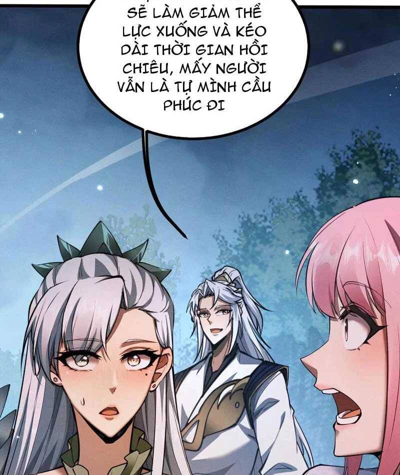 Toàn Chức Kiếm Tu - Chapter 9 - Page 46