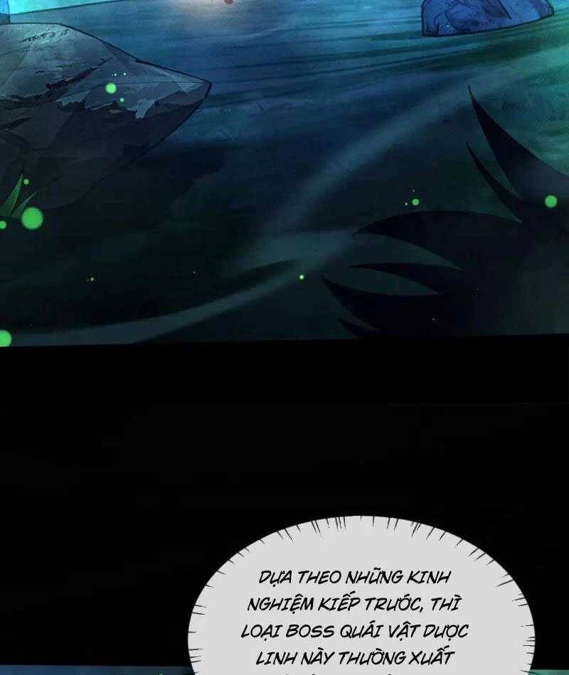 Toàn Chức Kiếm Tu - Chapter 9 - Page 5