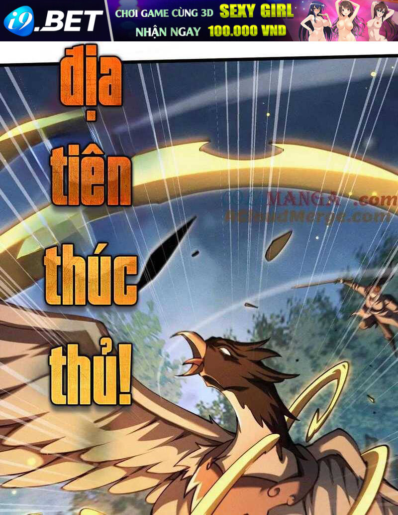 Toàn Chức Kiếm Tu - Chapter 9 - Page 50