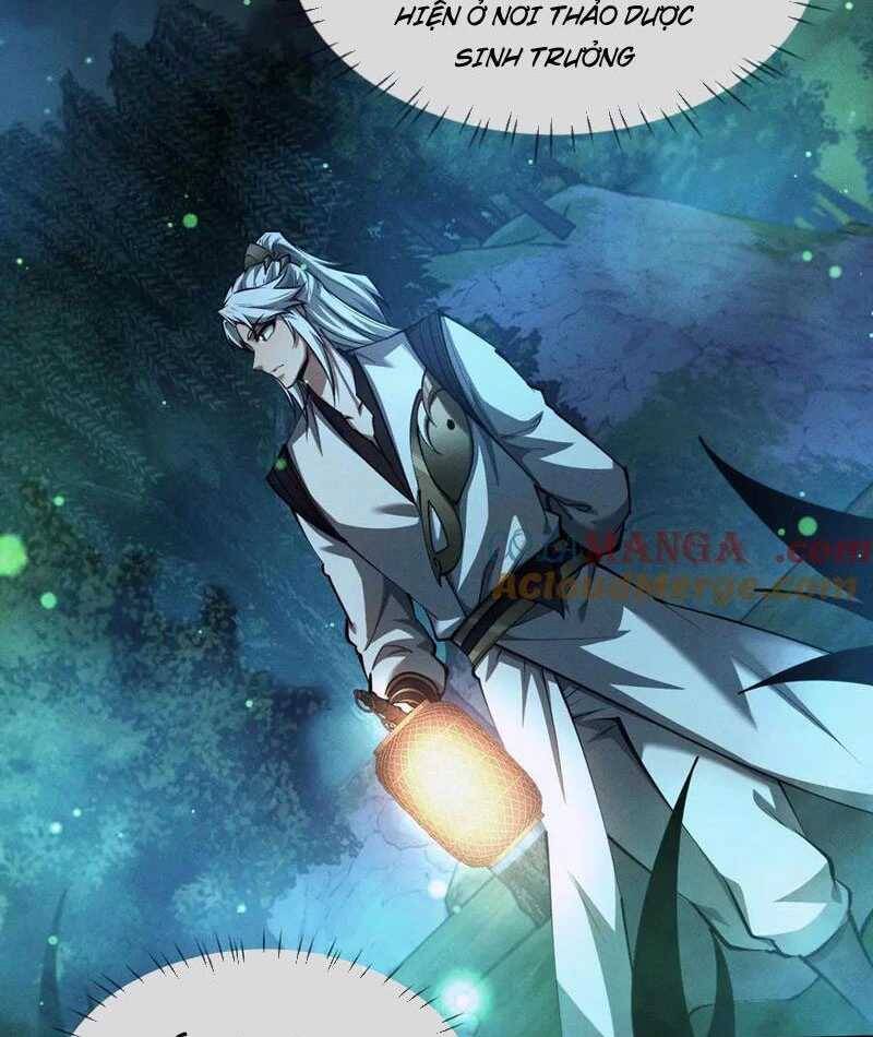 Toàn Chức Kiếm Tu - Chapter 9 - Page 6