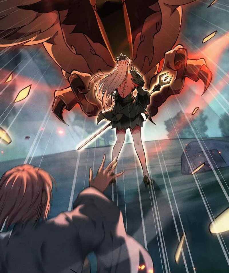 Toàn Chức Kiếm Tu - Chapter 9 - Page 64