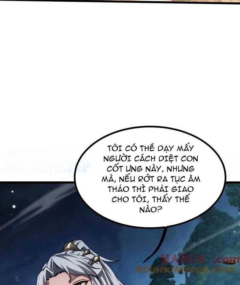 Toàn Chức Kiếm Tu - Chapter 9 - Page 73