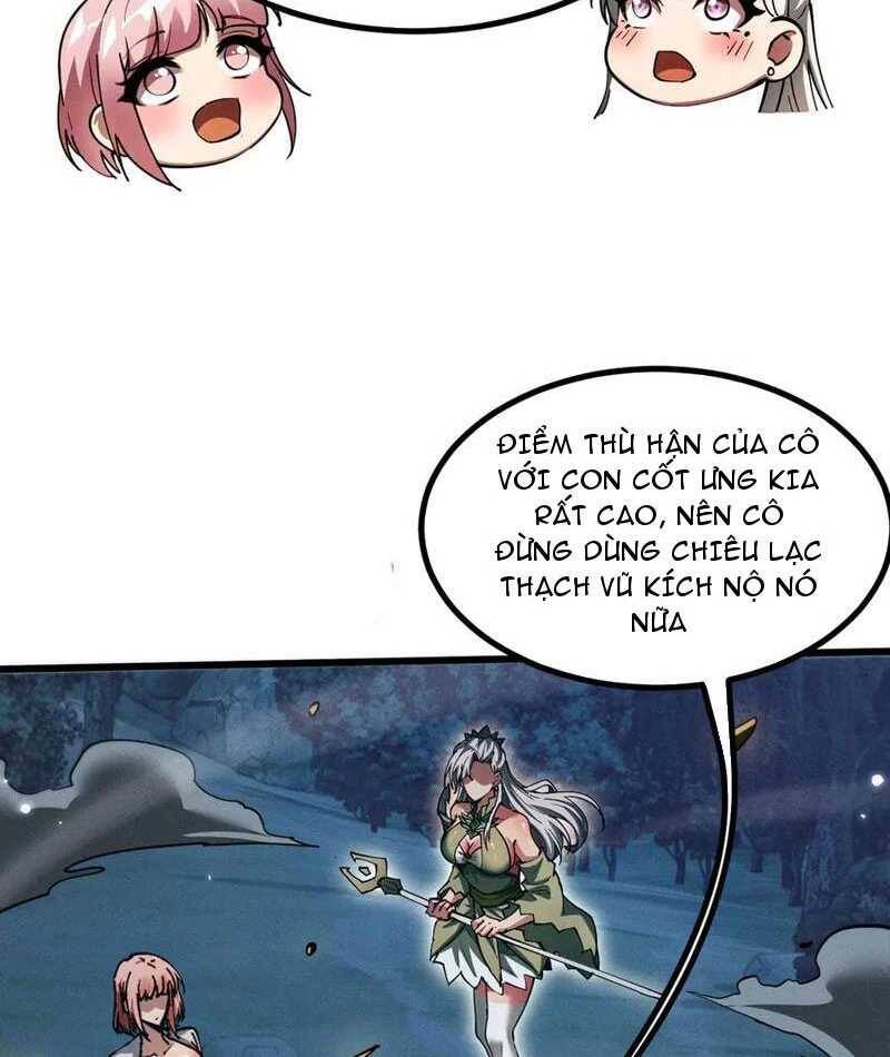 Toàn Chức Kiếm Tu - Chapter 9 - Page 76