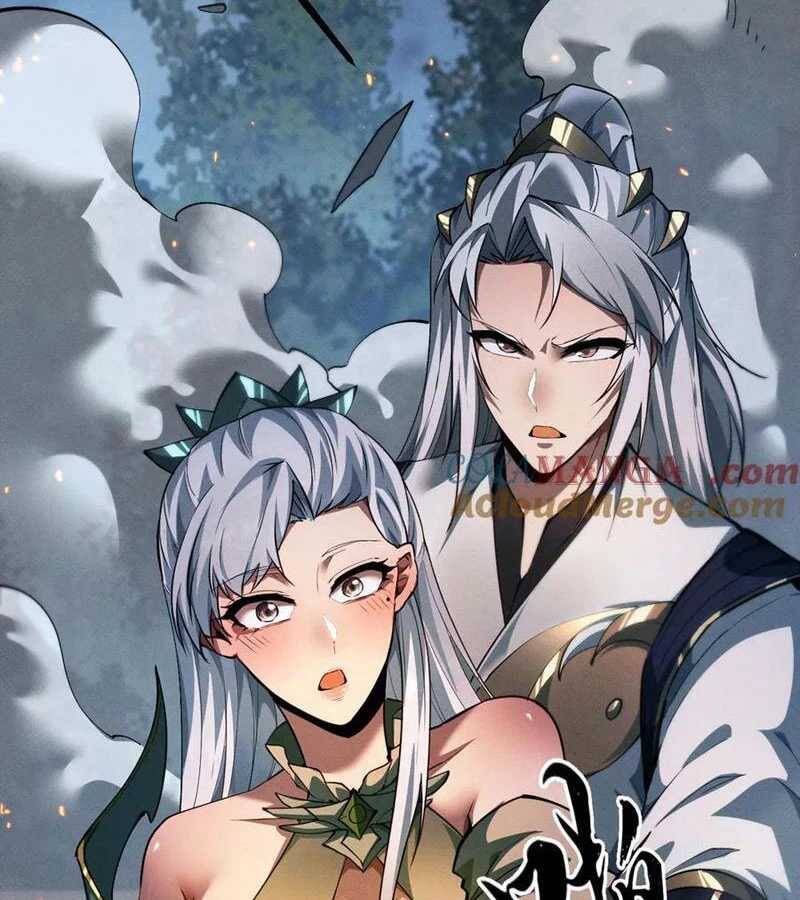 Toàn Chức Kiếm Tu - Chapter 9 - Page 81