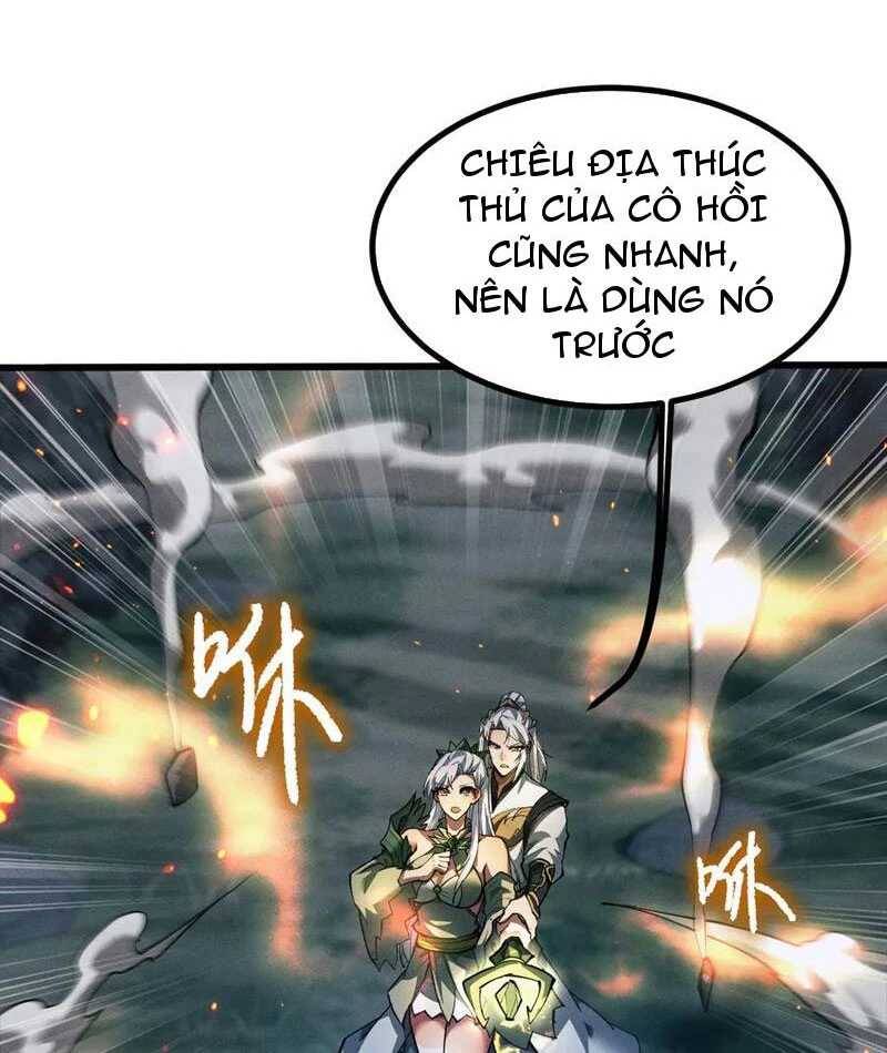 Toàn Chức Kiếm Tu - Chapter 9 - Page 83