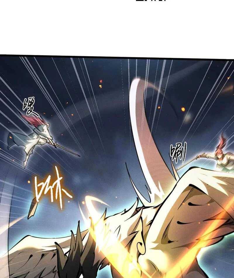 Toàn Chức Kiếm Tu - Chapter 9 - Page 85