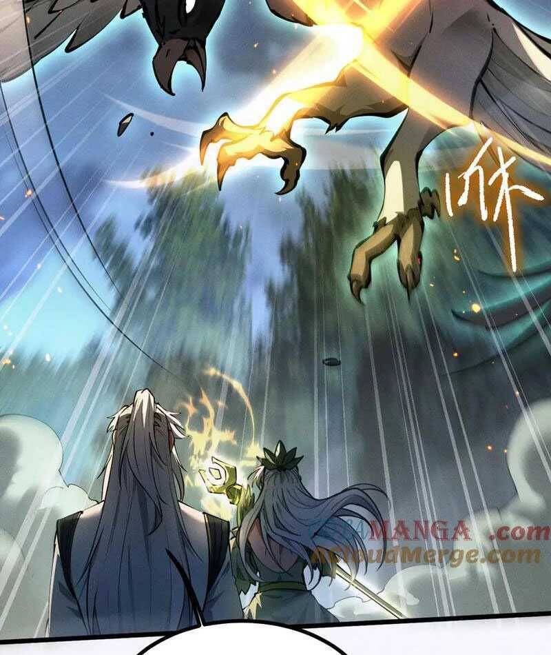 Toàn Chức Kiếm Tu - Chapter 9 - Page 86