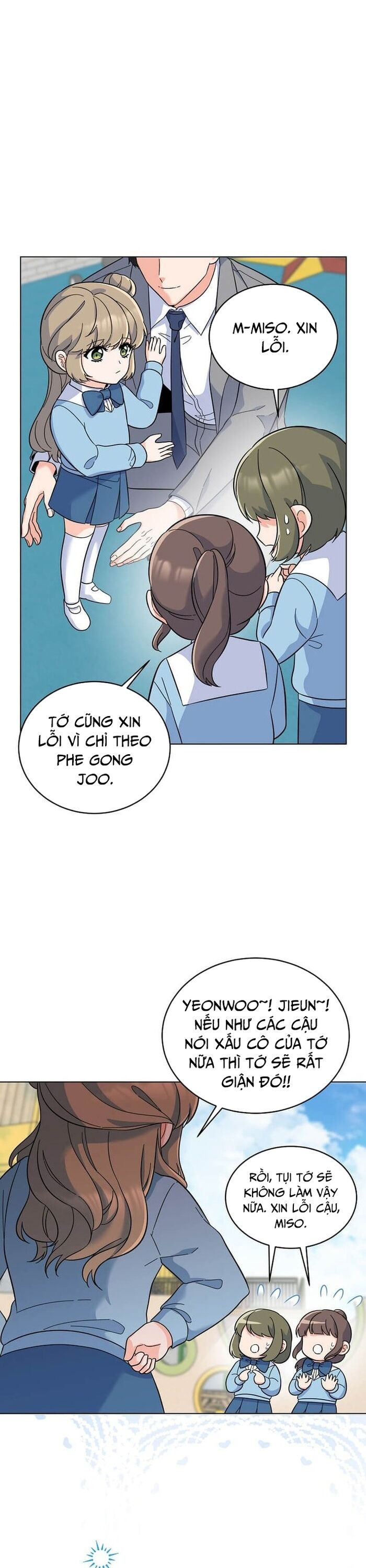 Quản Lý Cấp Cao Nhất Của Năm - Chapter 64 - Page 12