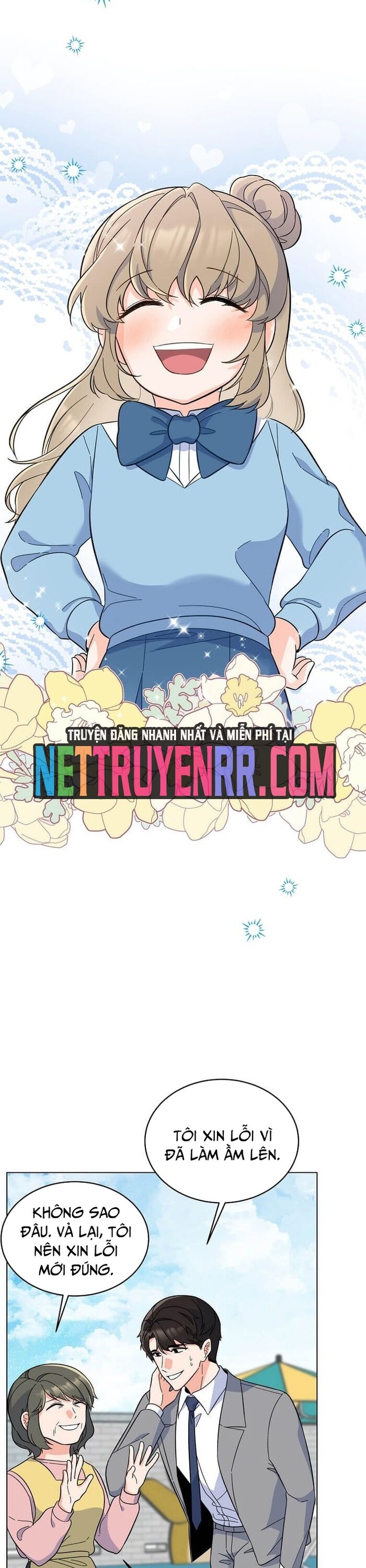 Quản Lý Cấp Cao Nhất Của Năm - Chapter 64 - Page 13