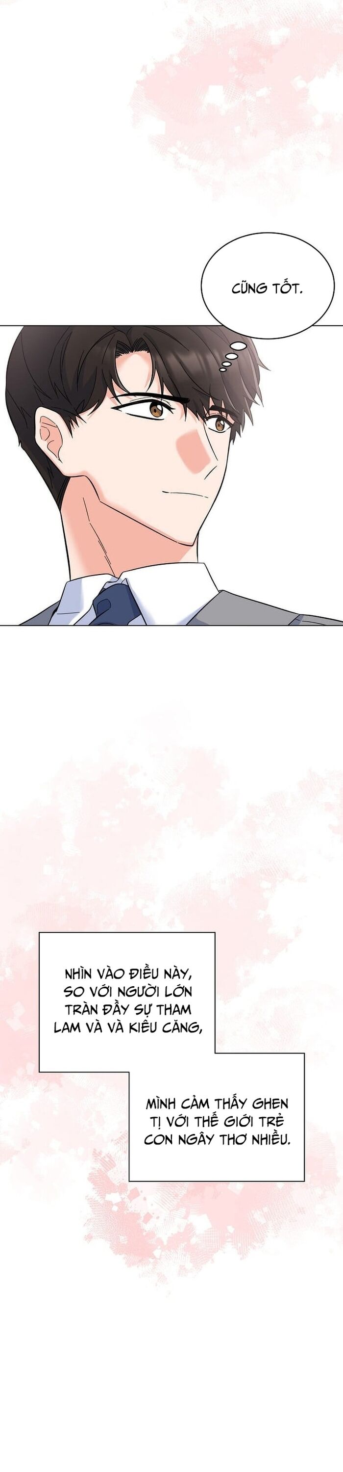 Quản Lý Cấp Cao Nhất Của Năm - Chapter 64 - Page 15