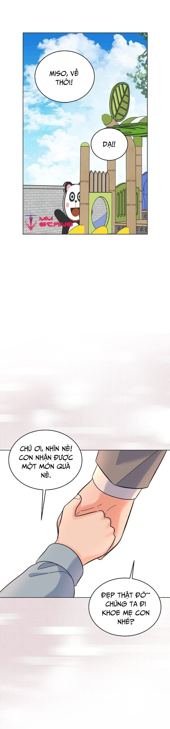 Quản Lý Cấp Cao Nhất Của Năm - Chapter 64 - Page 16