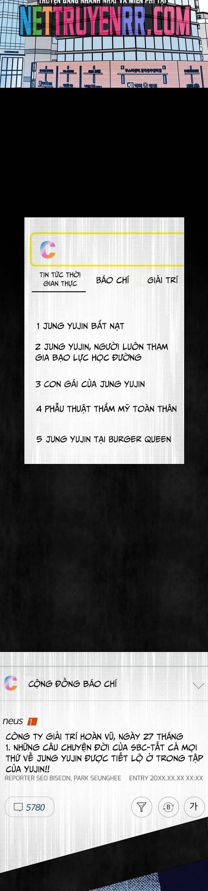 Quản Lý Cấp Cao Nhất Của Năm - Chapter 64 - Page 19