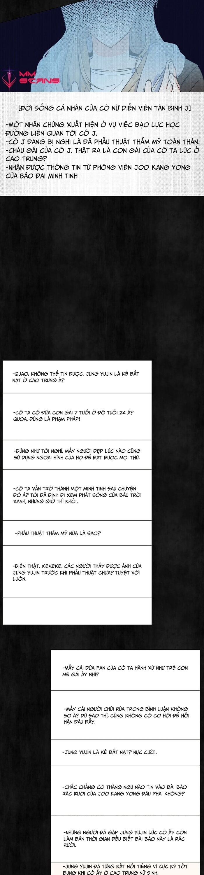 Quản Lý Cấp Cao Nhất Của Năm - Chapter 64 - Page 20