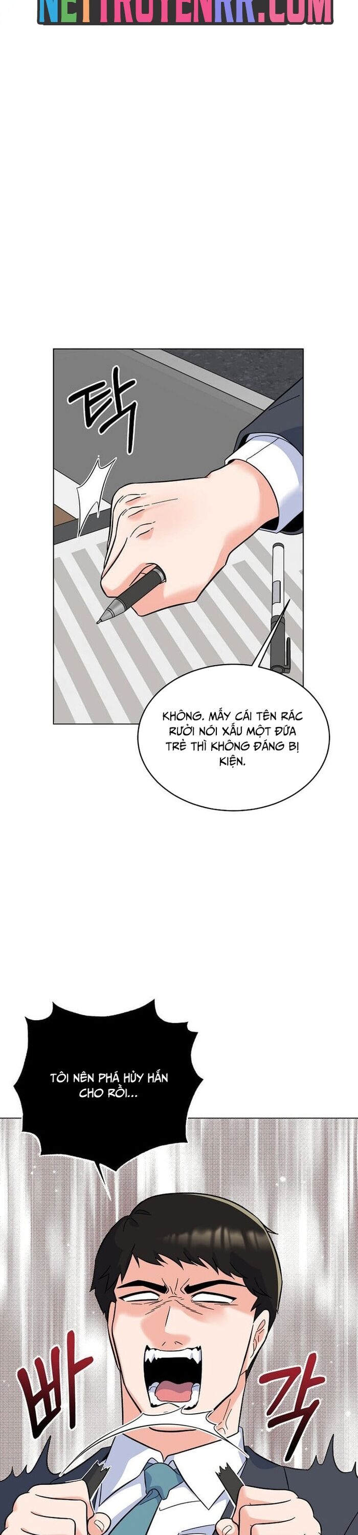 Quản Lý Cấp Cao Nhất Của Năm - Chapter 64 - Page 29