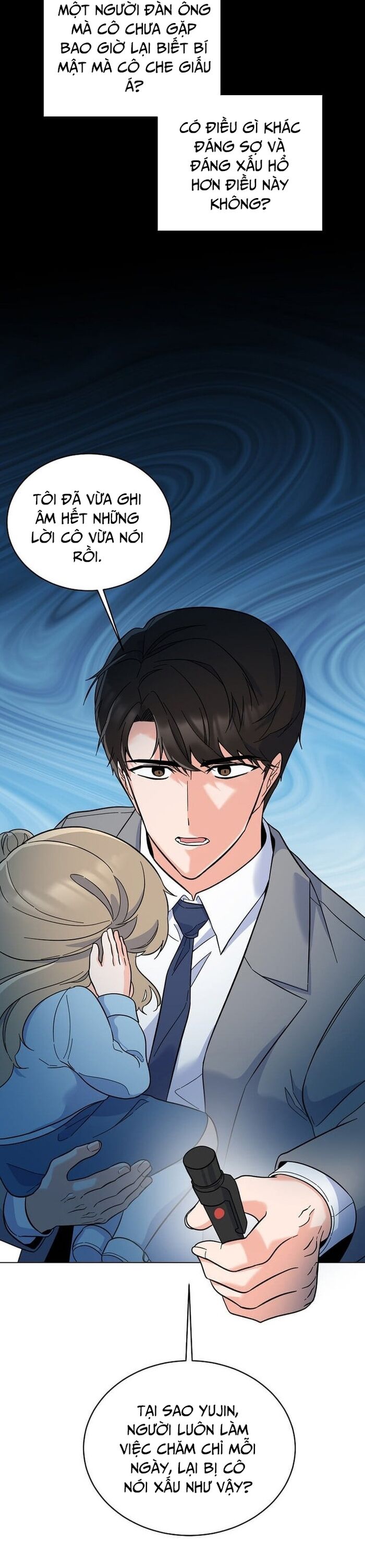 Quản Lý Cấp Cao Nhất Của Năm - Chapter 64 - Page 3
