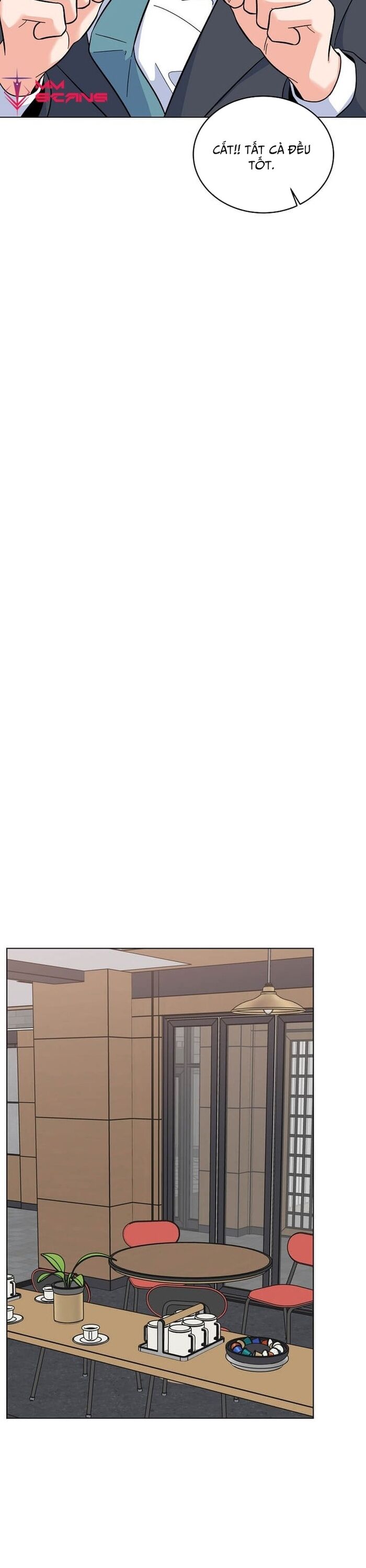 Quản Lý Cấp Cao Nhất Của Năm - Chapter 64 - Page 30