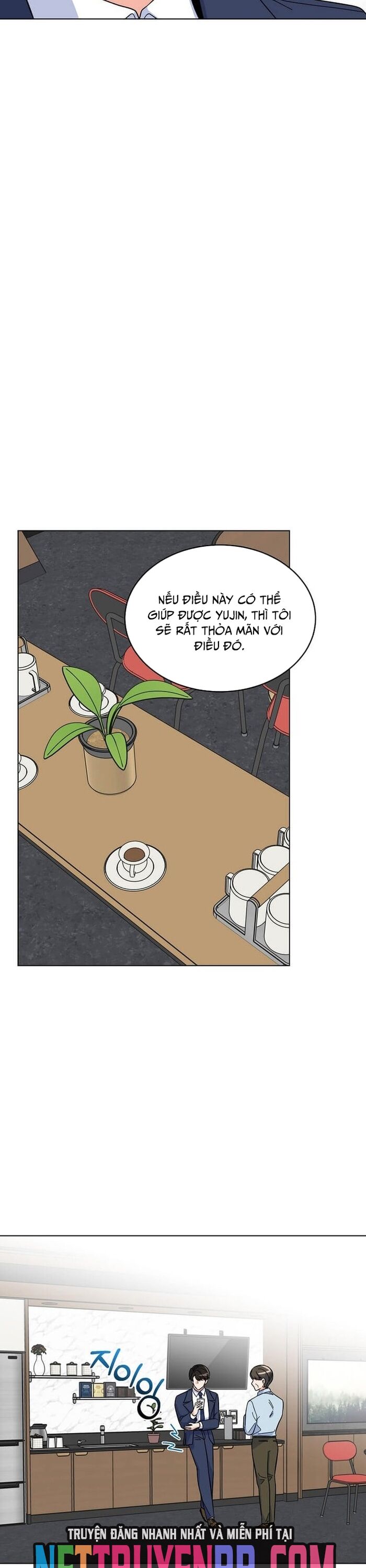 Quản Lý Cấp Cao Nhất Của Năm - Chapter 64 - Page 33