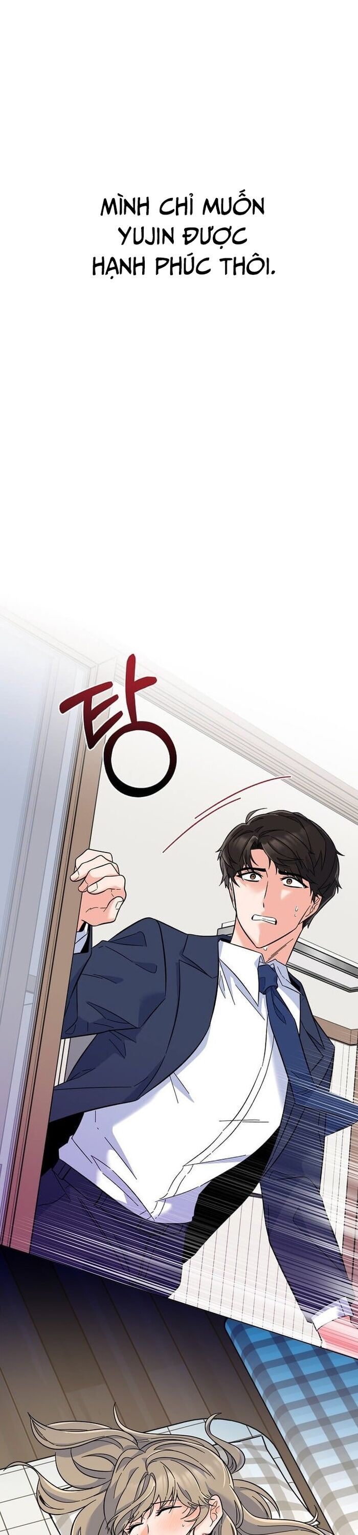 Quản Lý Cấp Cao Nhất Của Năm - Chapter 64 - Page 35