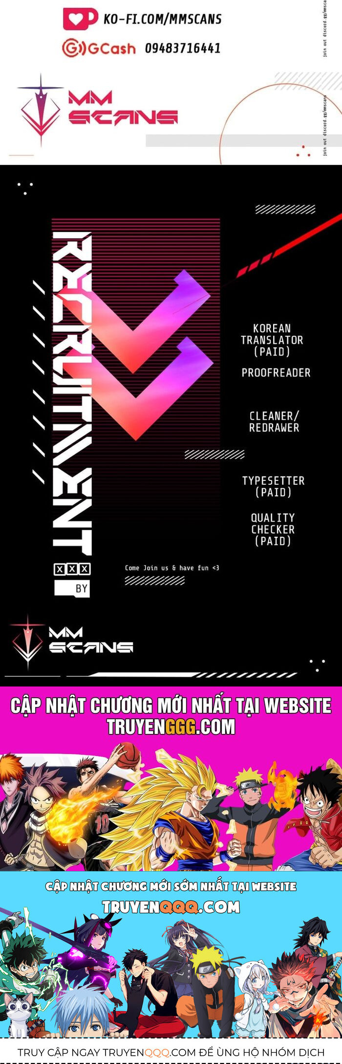 Quản Lý Cấp Cao Nhất Của Năm - Chapter 64 - Page 38