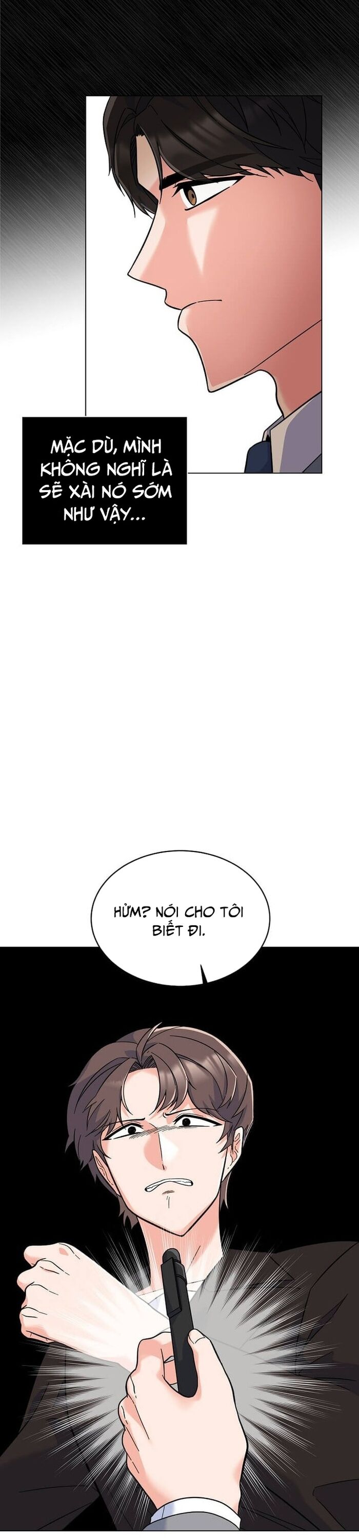 Quản Lý Cấp Cao Nhất Của Năm - Chapter 64 - Page 5