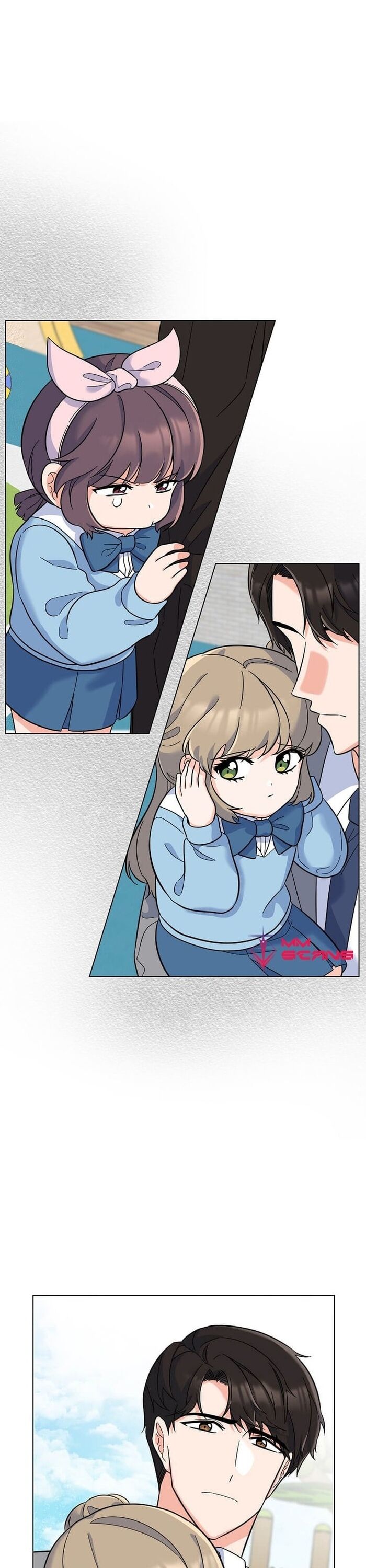 Quản Lý Cấp Cao Nhất Của Năm - Chapter 64 - Page 7