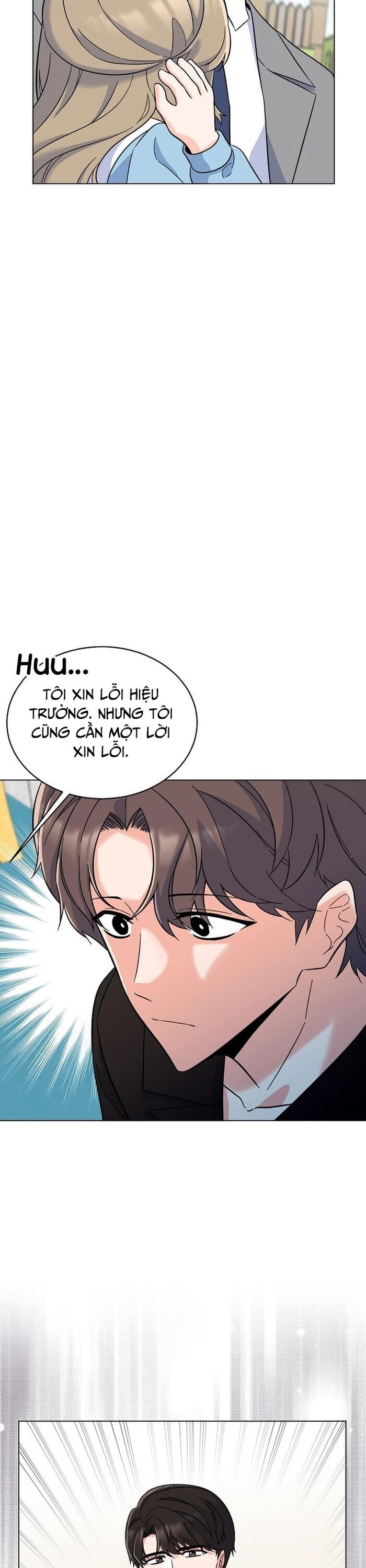 Quản Lý Cấp Cao Nhất Của Năm - Chapter 64 - Page 8