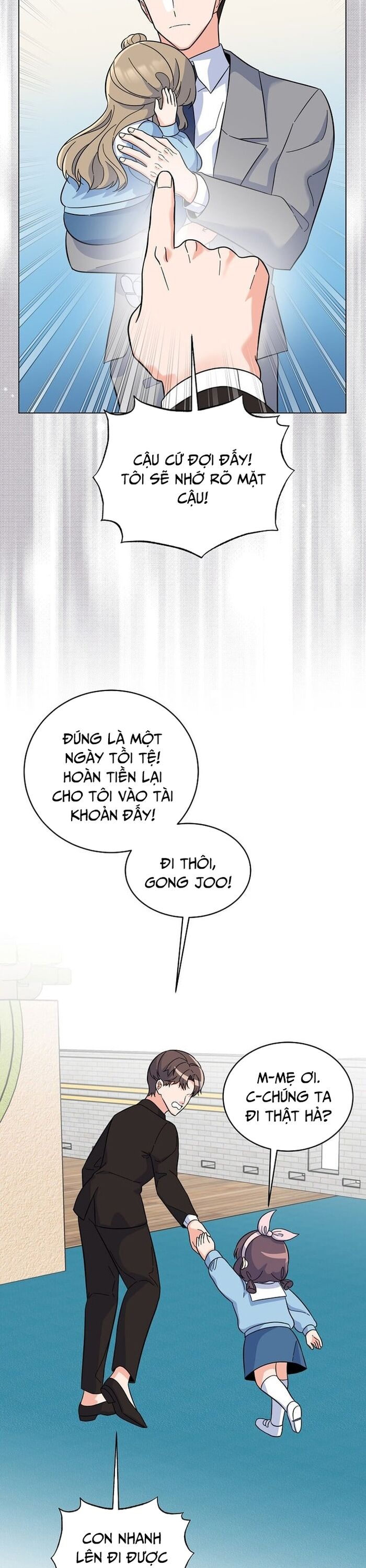 Quản Lý Cấp Cao Nhất Của Năm - Chapter 64 - Page 9