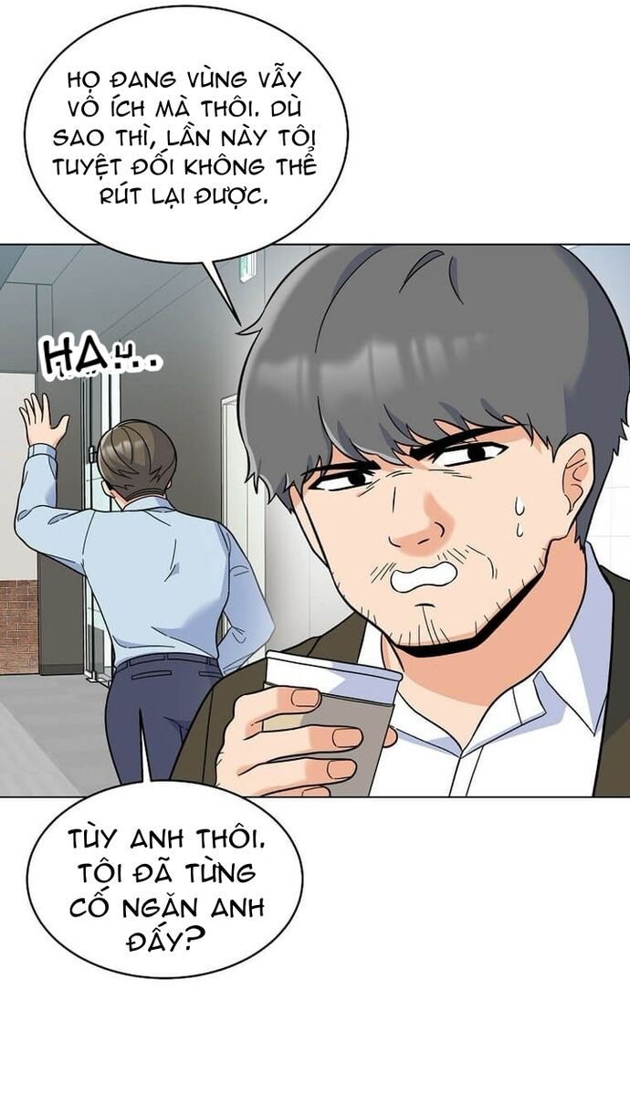 Quản Lý Cấp Cao Nhất Của Năm - Chapter 65 - Page 10