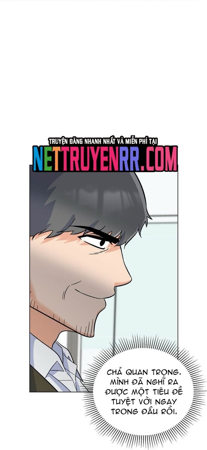 Quản Lý Cấp Cao Nhất Của Năm - Chapter 65 - Page 12