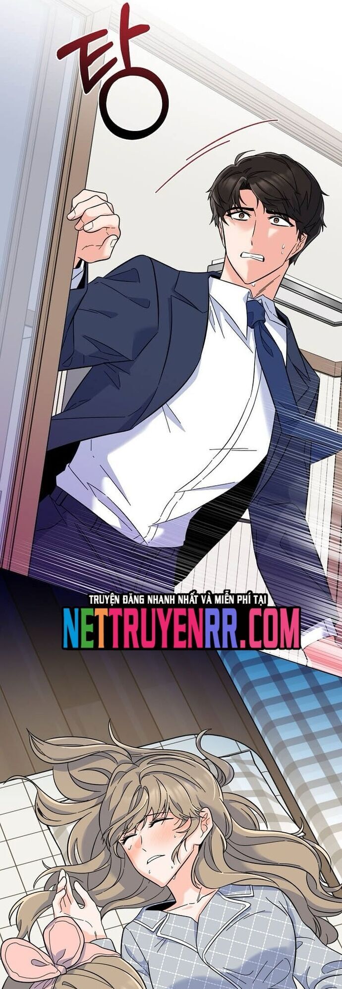 Quản Lý Cấp Cao Nhất Của Năm - Chapter 65 - Page 18