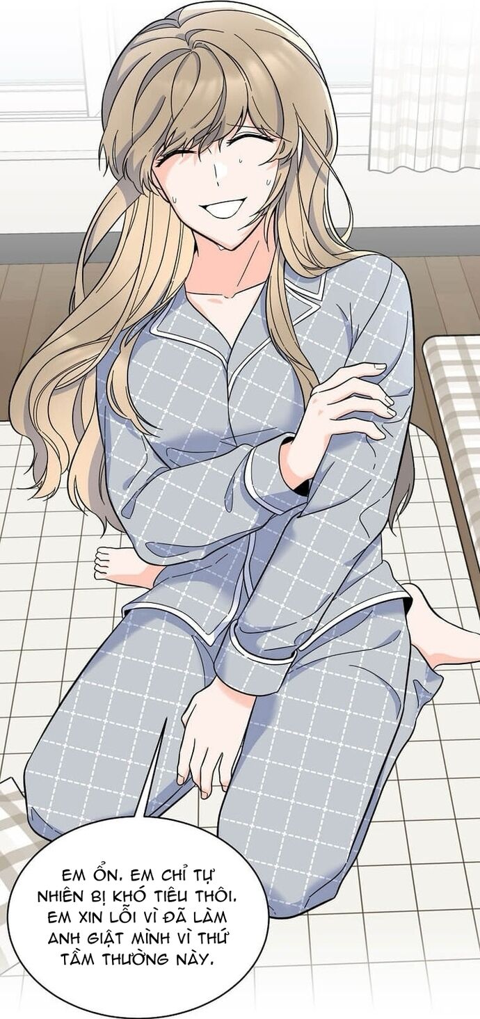 Quản Lý Cấp Cao Nhất Của Năm - Chapter 65 - Page 23