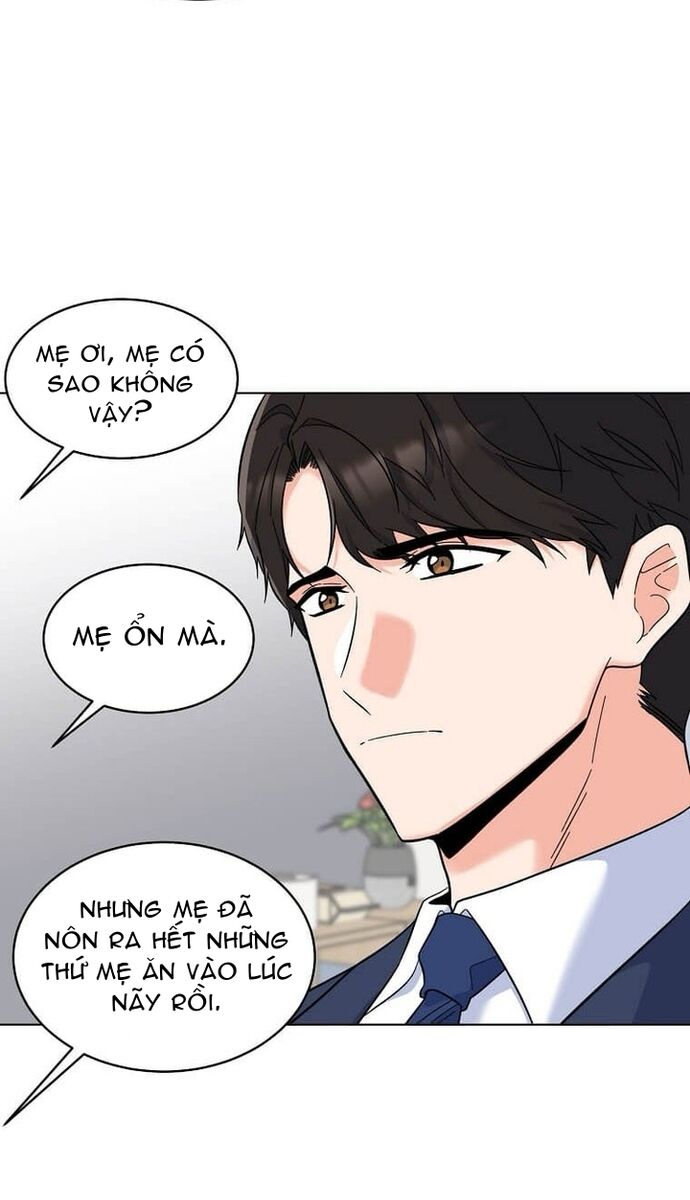 Quản Lý Cấp Cao Nhất Của Năm - Chapter 65 - Page 24