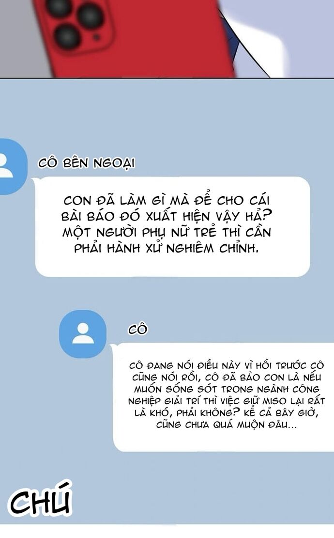 Quản Lý Cấp Cao Nhất Của Năm - Chapter 65 - Page 33