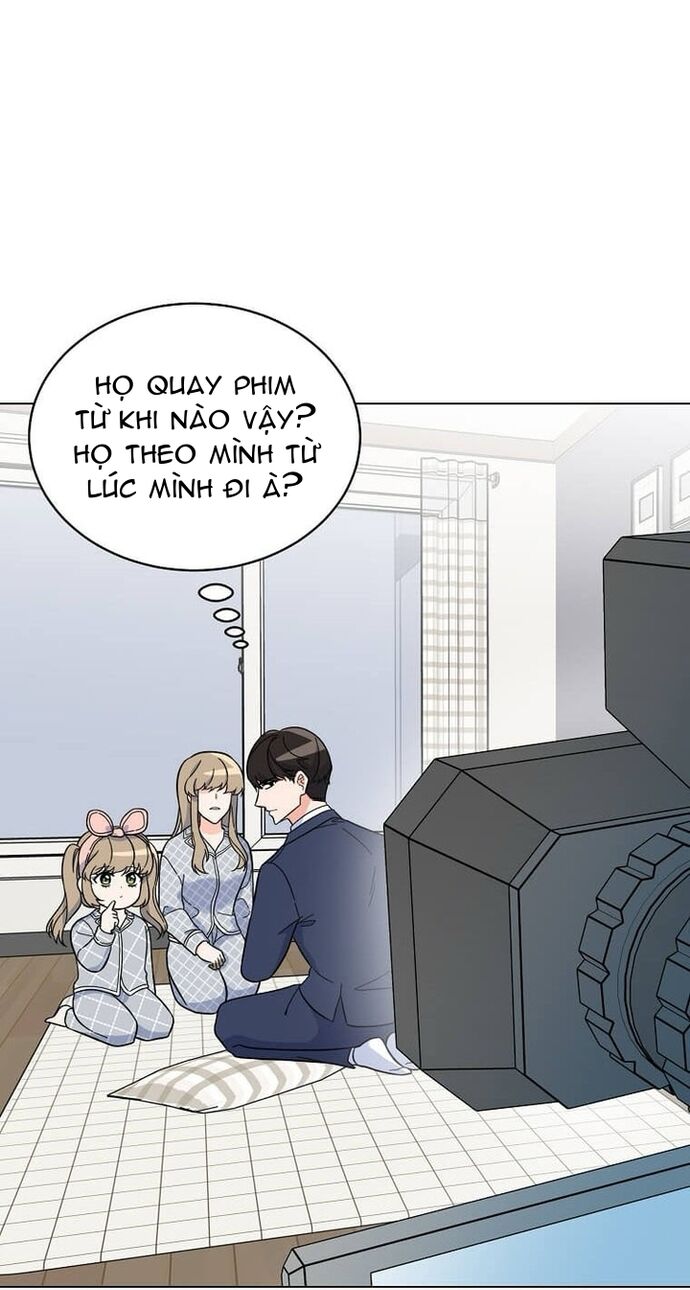 Quản Lý Cấp Cao Nhất Của Năm - Chapter 65 - Page 42