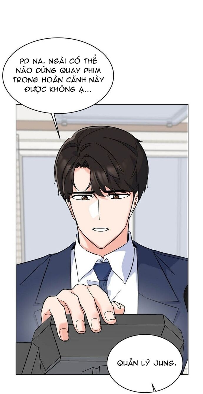 Quản Lý Cấp Cao Nhất Của Năm - Chapter 65 - Page 45