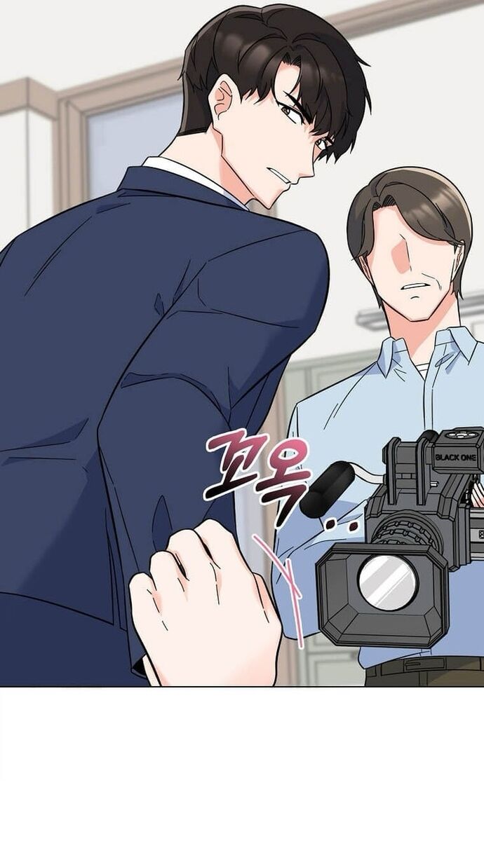 Quản Lý Cấp Cao Nhất Của Năm - Chapter 65 - Page 55