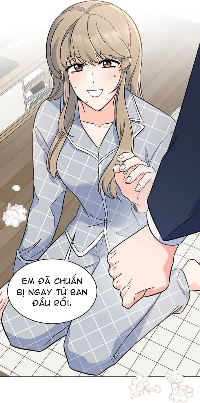 Quản Lý Cấp Cao Nhất Của Năm - Chapter 65 - Page 57