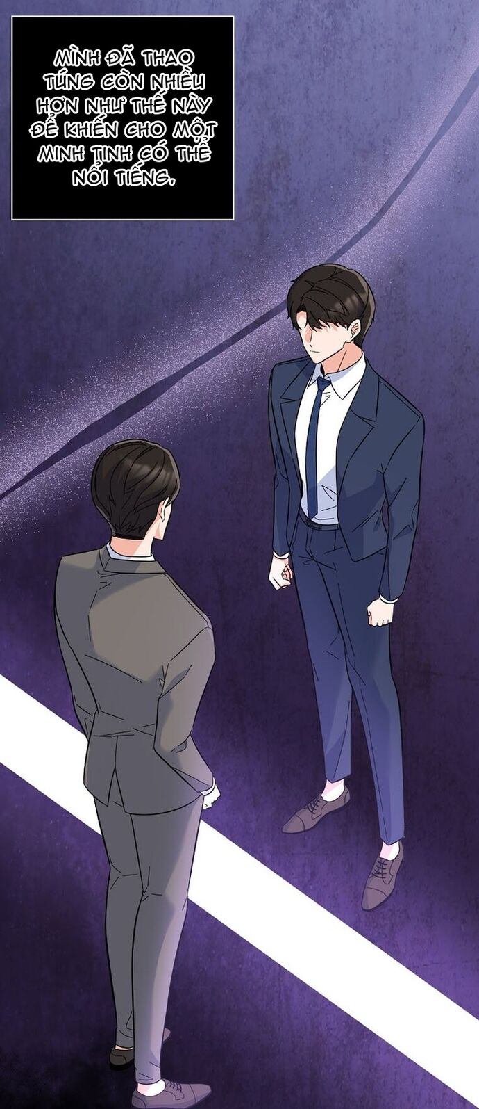 Quản Lý Cấp Cao Nhất Của Năm - Chapter 65 - Page 60