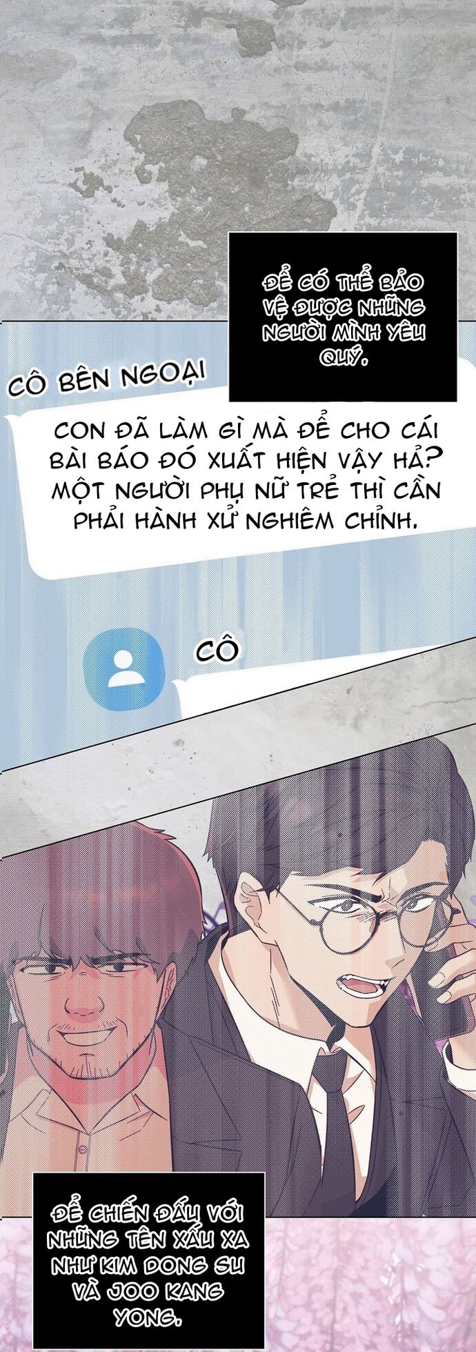 Quản Lý Cấp Cao Nhất Của Năm - Chapter 65 - Page 79