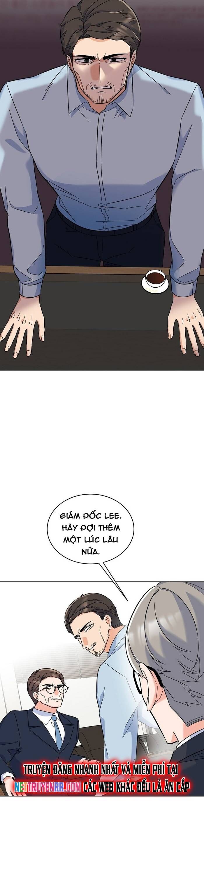 Quản Lý Cấp Cao Nhất Của Năm - Chapter 66 - Page 12