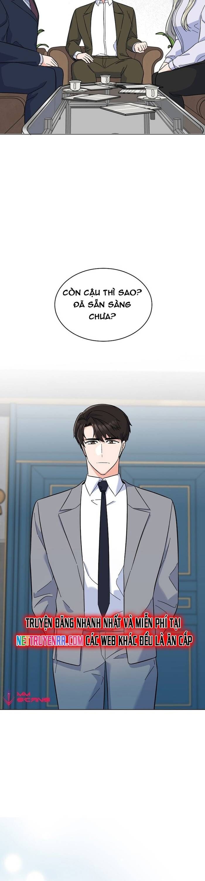 Quản Lý Cấp Cao Nhất Của Năm - Chapter 66 - Page 27